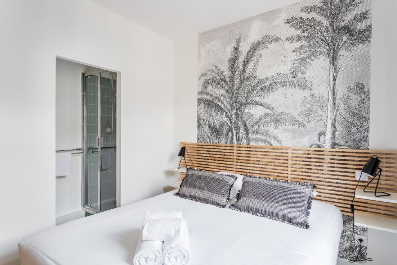 Residence Hostin'Malo - Au Coeur De Saint Malo Phòng bức ảnh