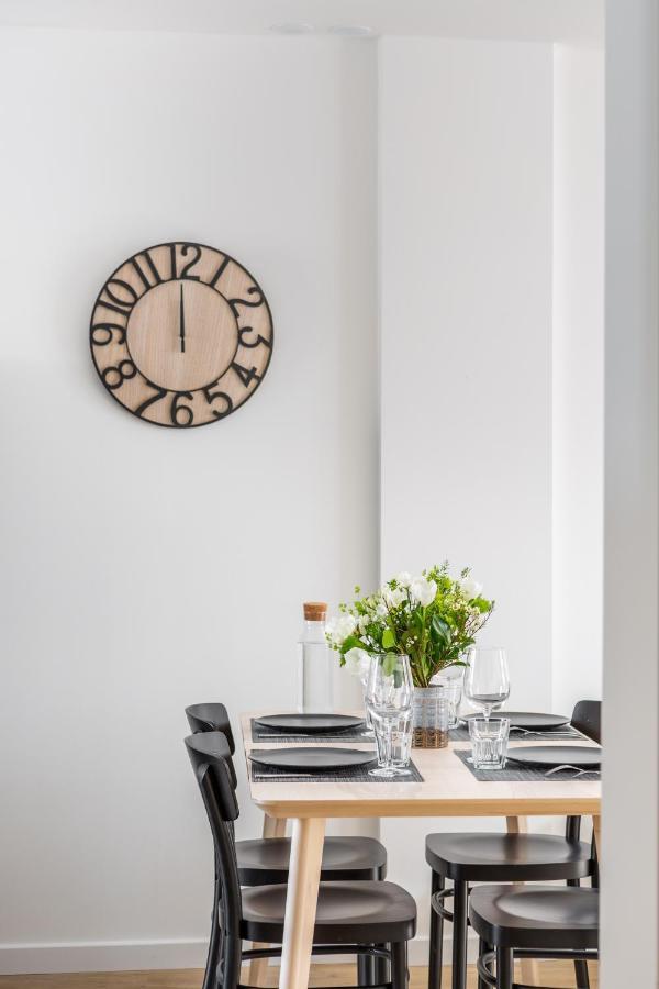 Residence Hostin'Malo - Au Coeur De Saint Malo Phòng bức ảnh