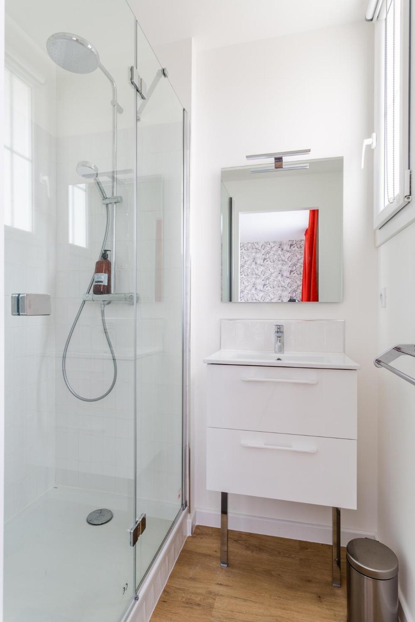 Residence Hostin'Malo - Au Coeur De Saint Malo Ngoại thất bức ảnh