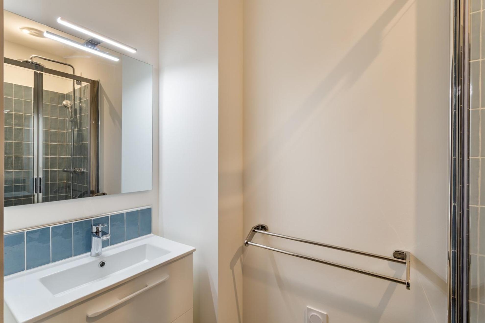 Residence Hostin'Malo - Au Coeur De Saint Malo Ngoại thất bức ảnh