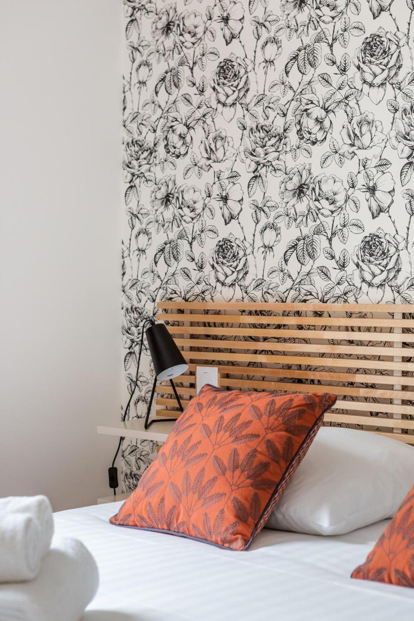 Residence Hostin'Malo - Au Coeur De Saint Malo Ngoại thất bức ảnh