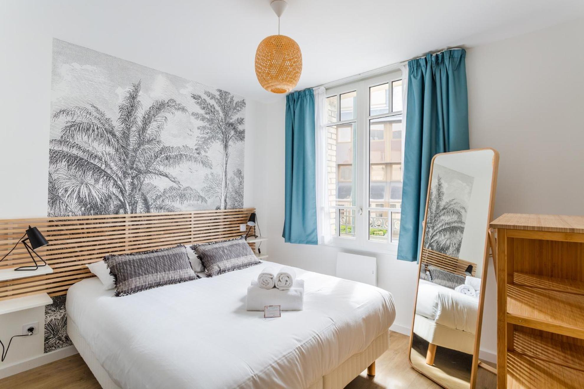 Residence Hostin'Malo - Au Coeur De Saint Malo Phòng bức ảnh